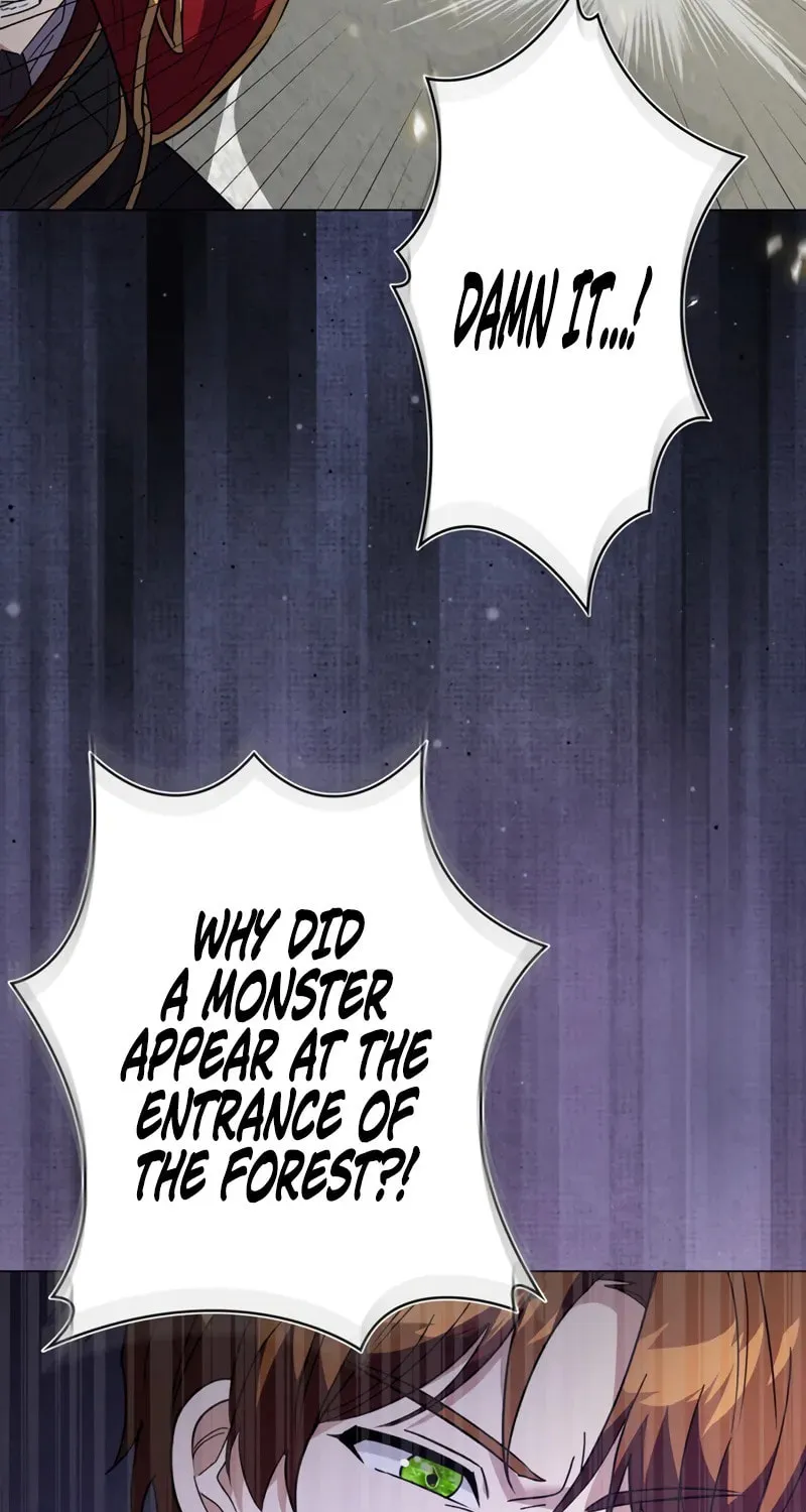 Love Letter From the Future Chapter 5 page 27 - 