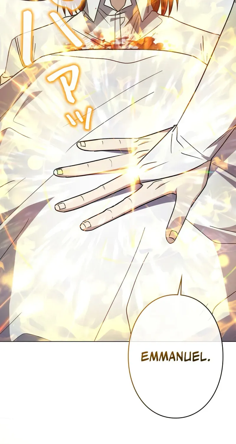 Love Letter From the Future Chapter 5 page 4 - 