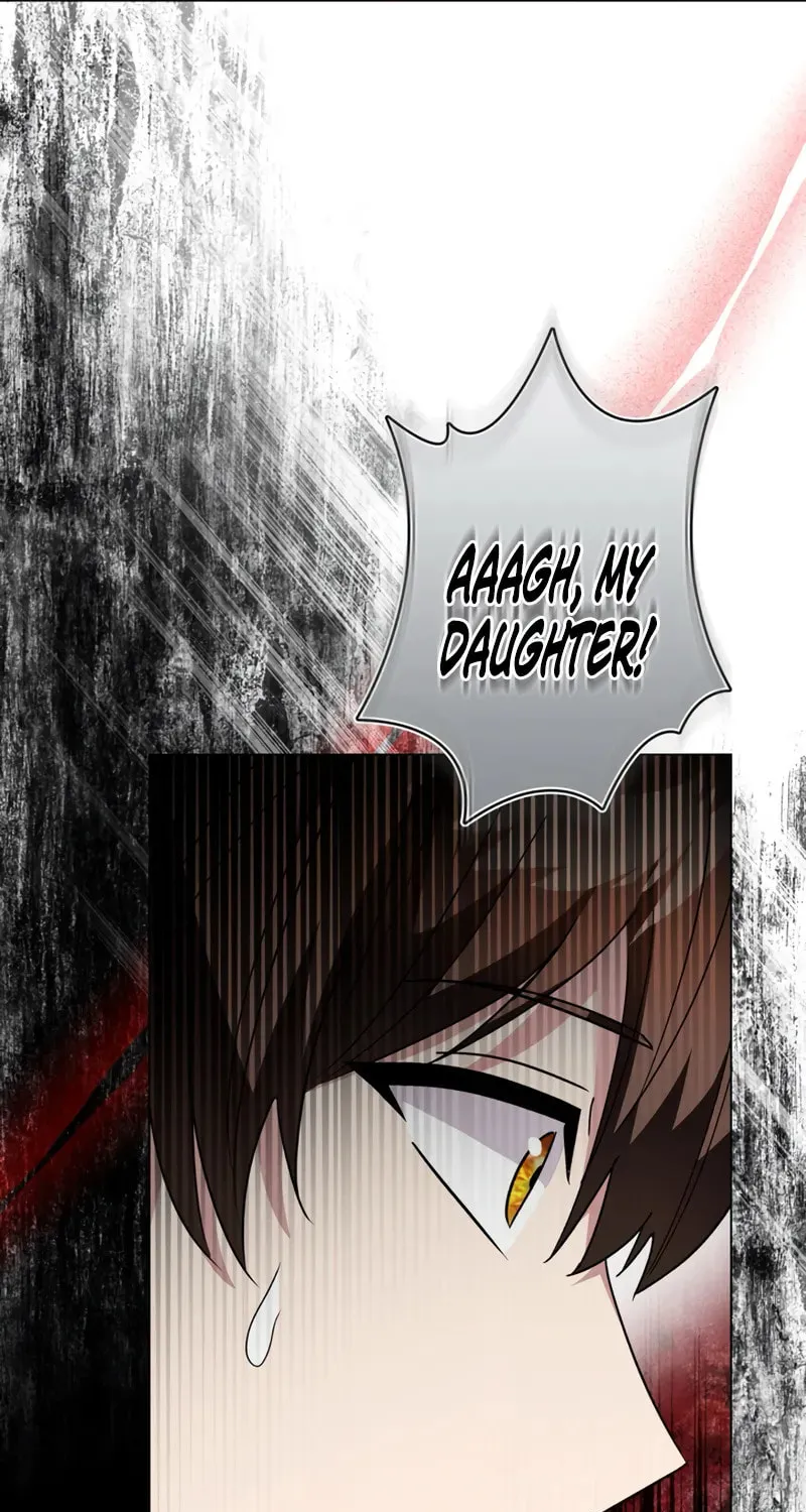Love Letter From the Future Chapter 5 page 31 - 