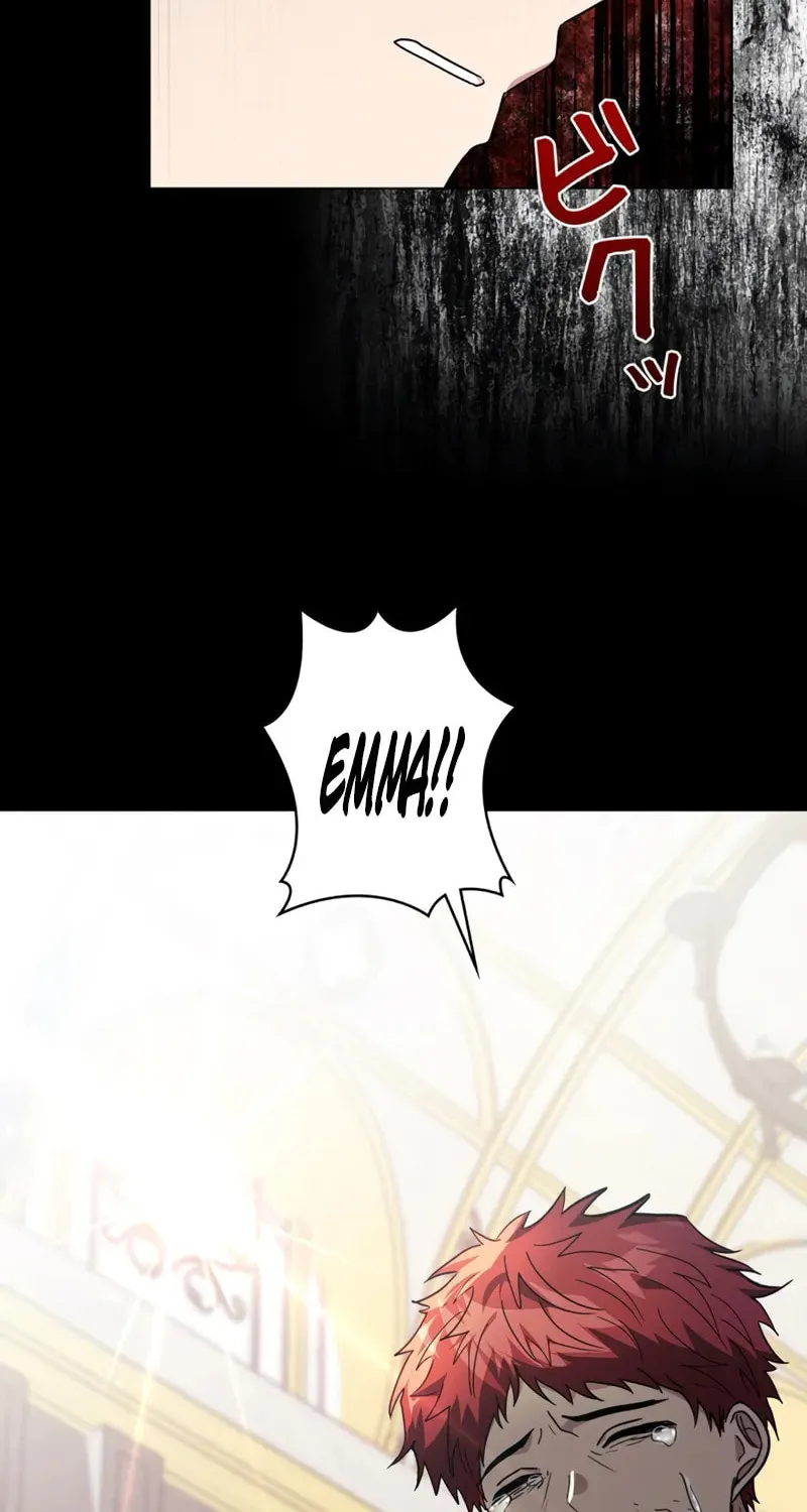 Love Letter From the Future Chapter 5 page 32 - 