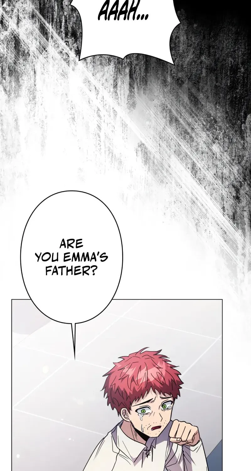 Love Letter From the Future Chapter 5 page 34 - 