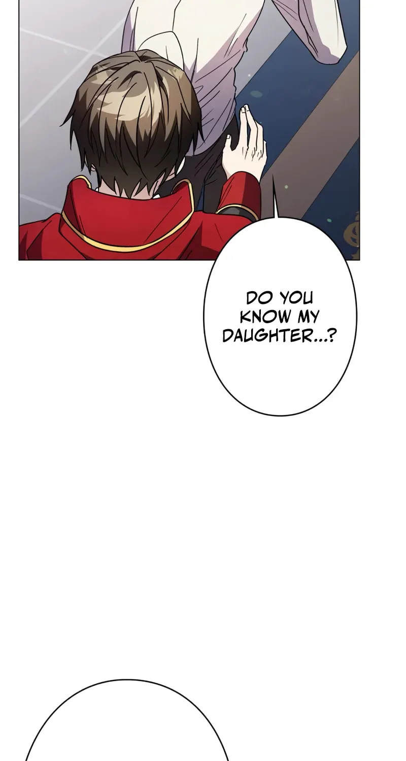 Love Letter From the Future Chapter 5 page 35 - 