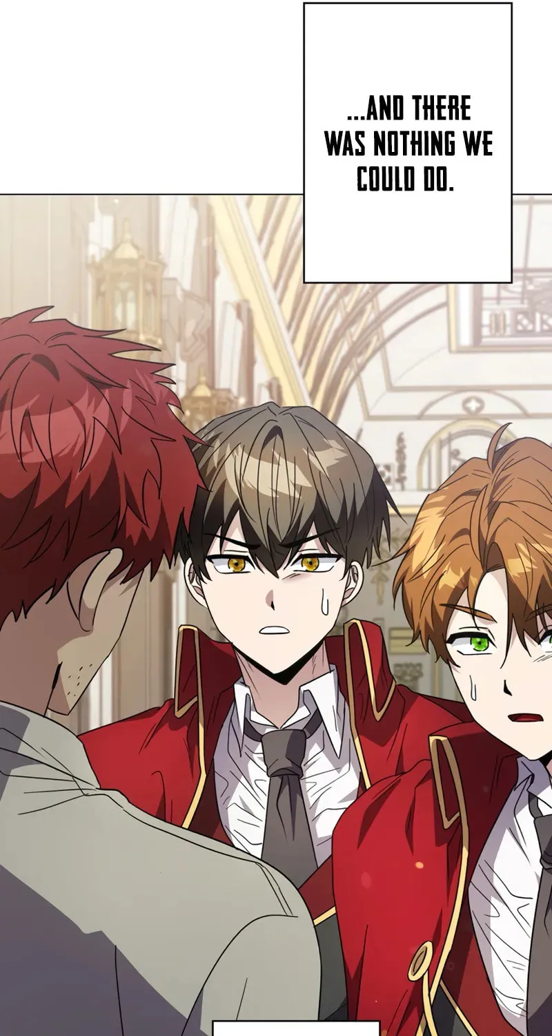 Love Letter From the Future Chapter 5 page 38 - 