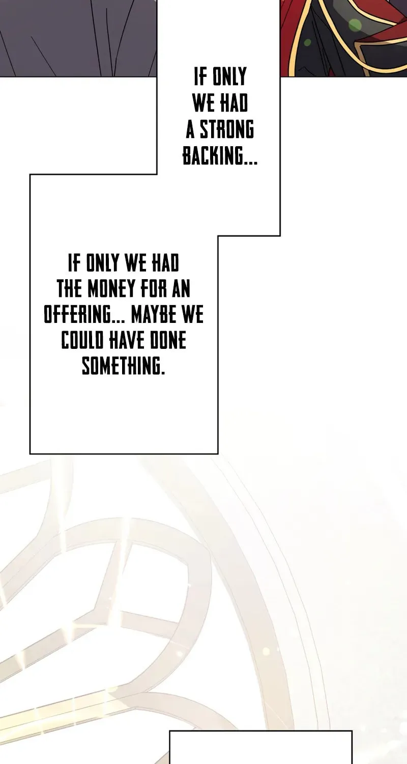 Love Letter From the Future Chapter 5 page 39 - 