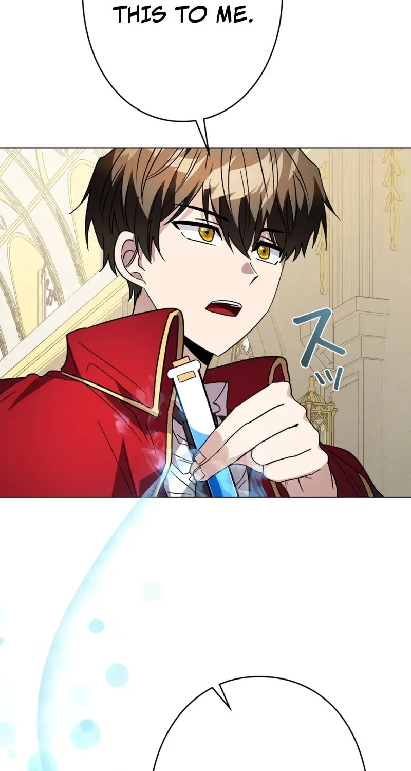 Love Letter From the Future Chapter 5 page 42 - 
