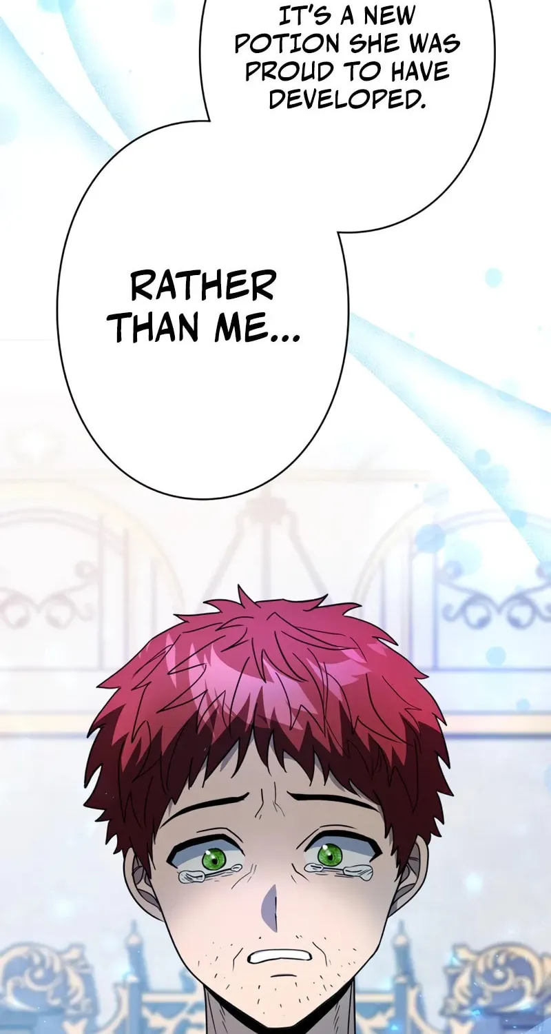 Love Letter From the Future Chapter 5 page 43 - 