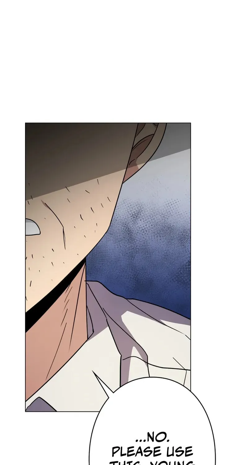 Love Letter From the Future Chapter 5 page 45 - 