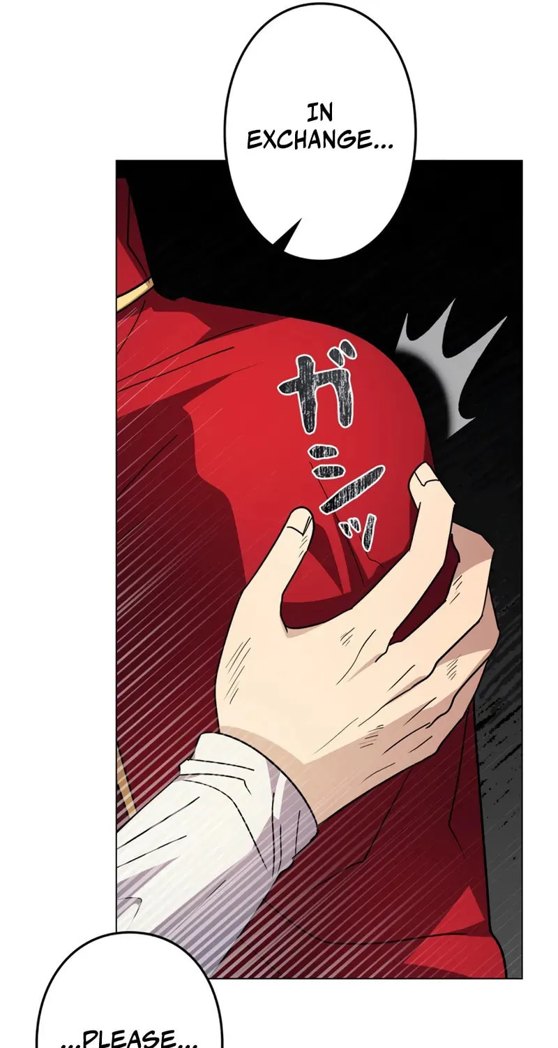 Love Letter From the Future Chapter 5 page 47 - 