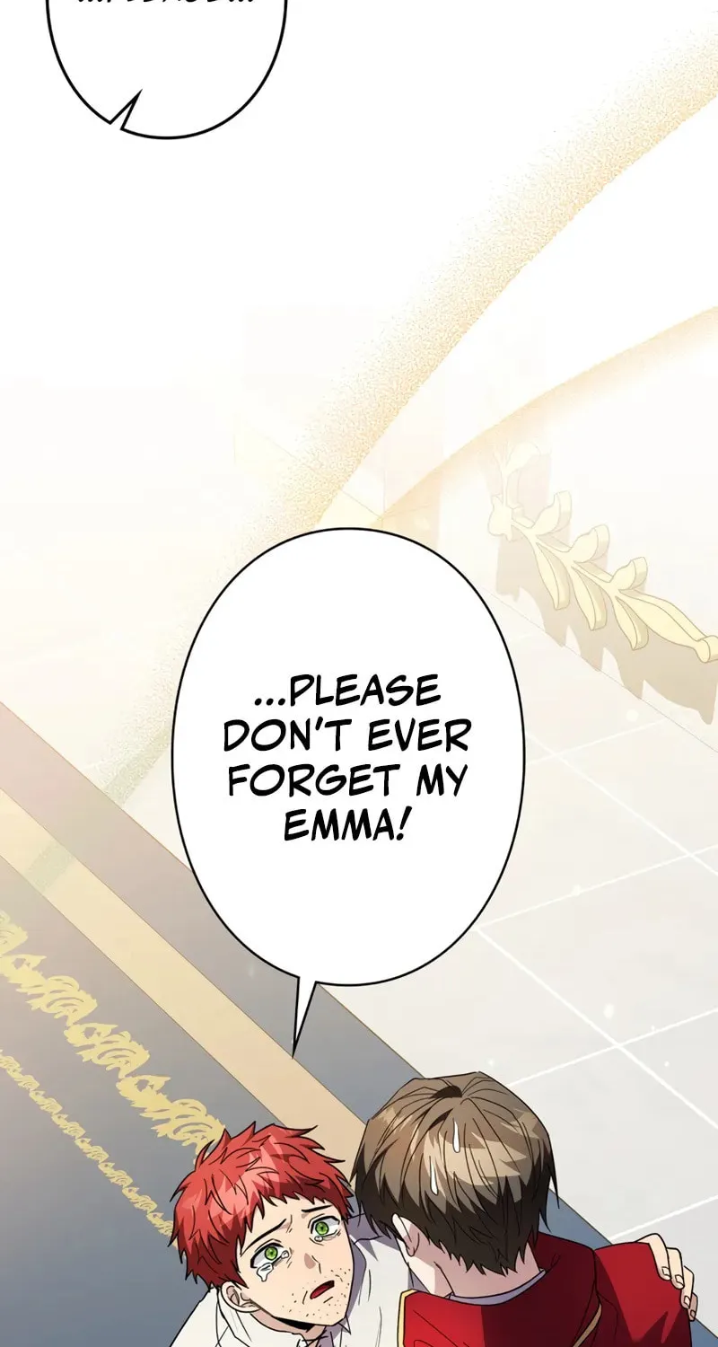 Love Letter From the Future Chapter 5 page 48 - 
