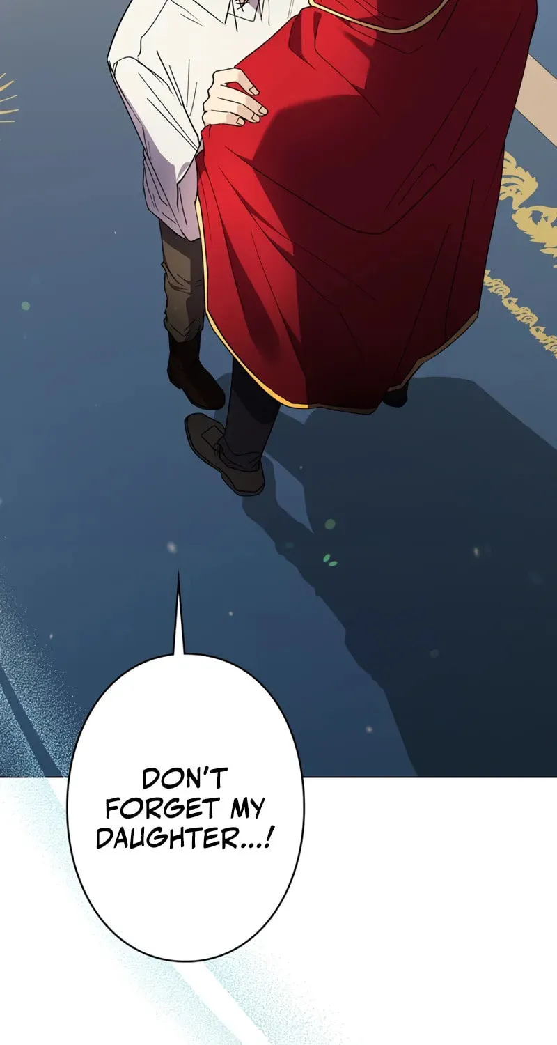 Love Letter From the Future Chapter 5 page 49 - 