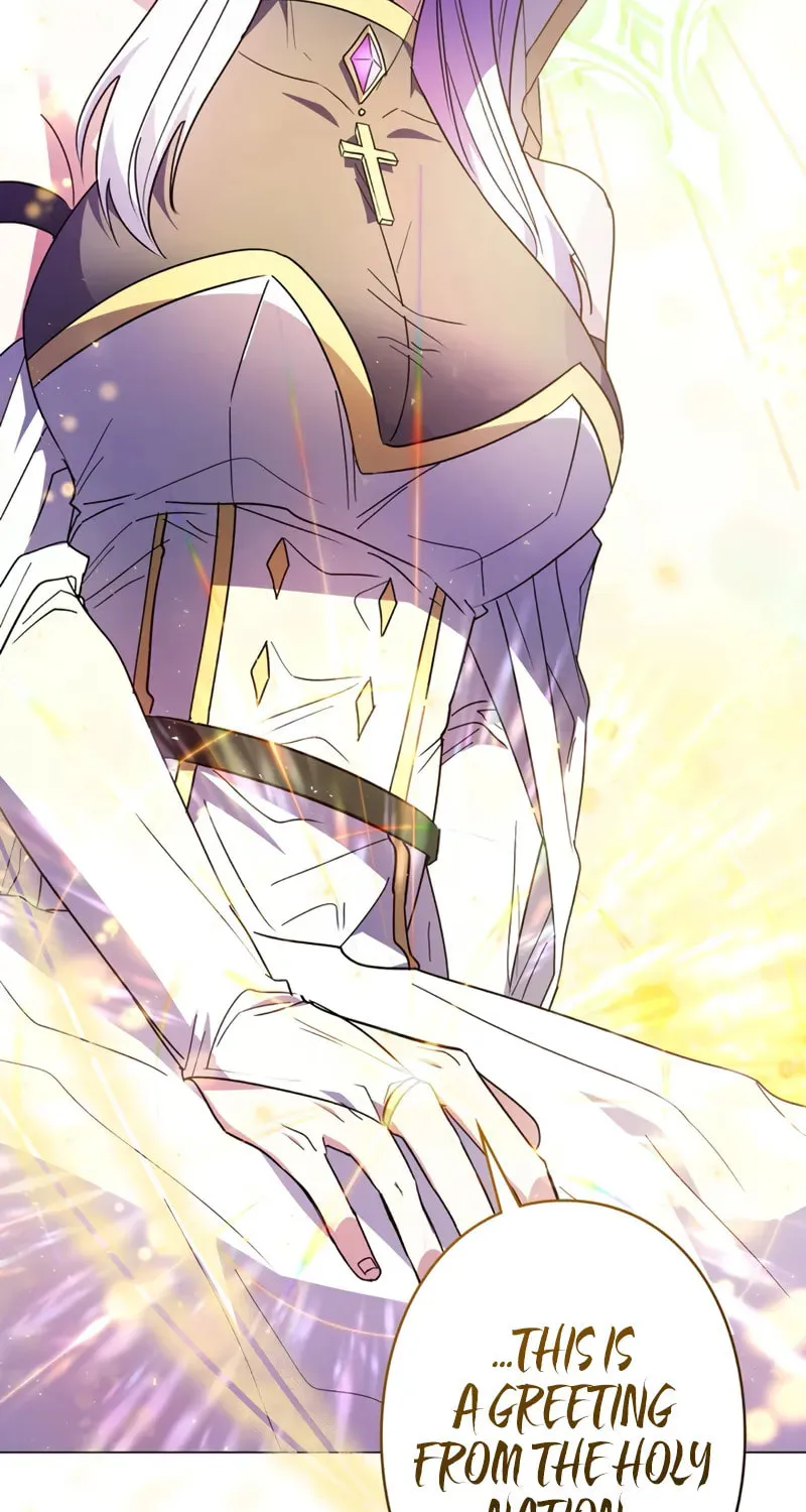 Love Letter From the Future Chapter 5 page 6 - 