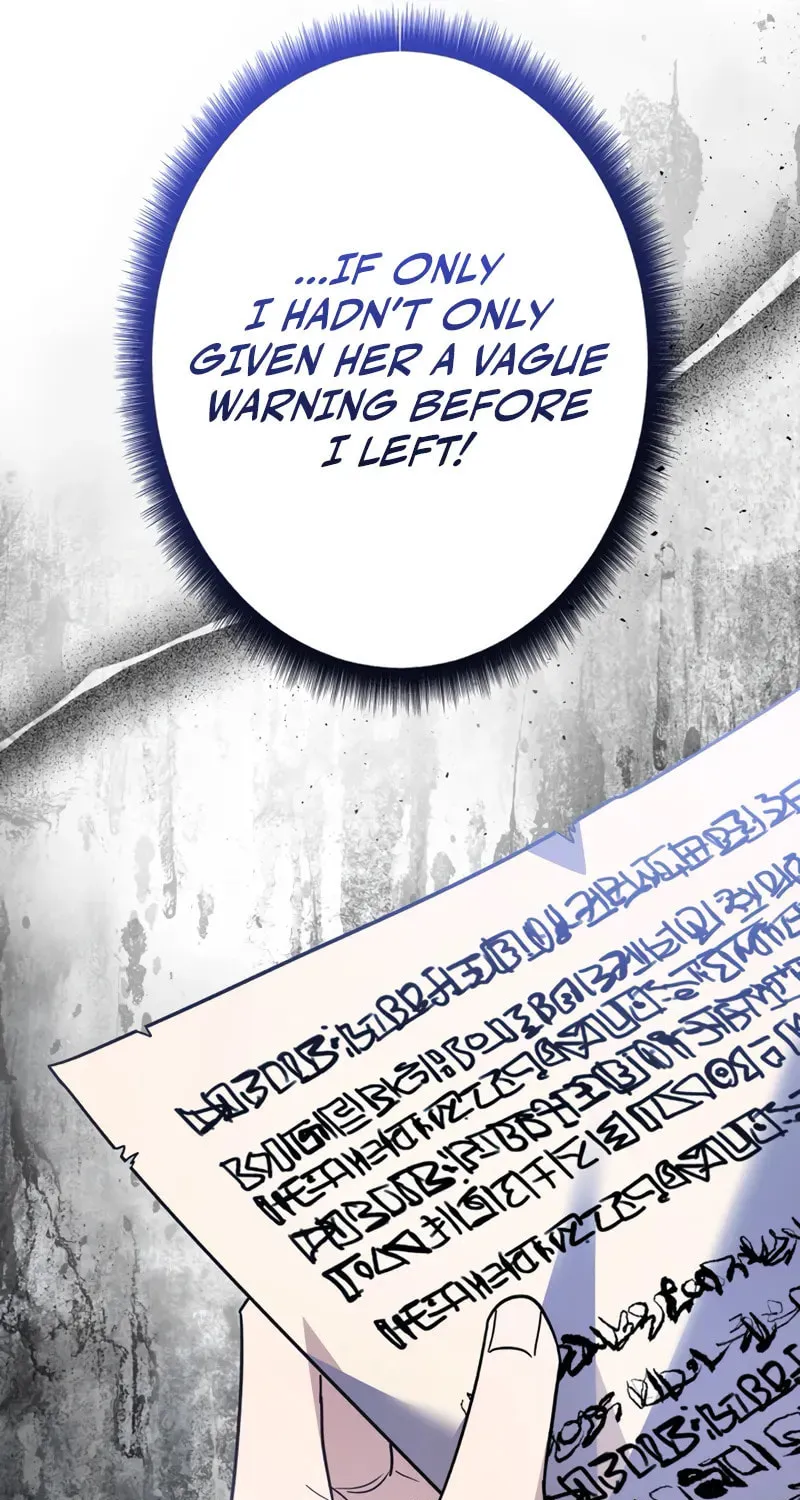 Love Letter From the Future Chapter 5 page 54 - 