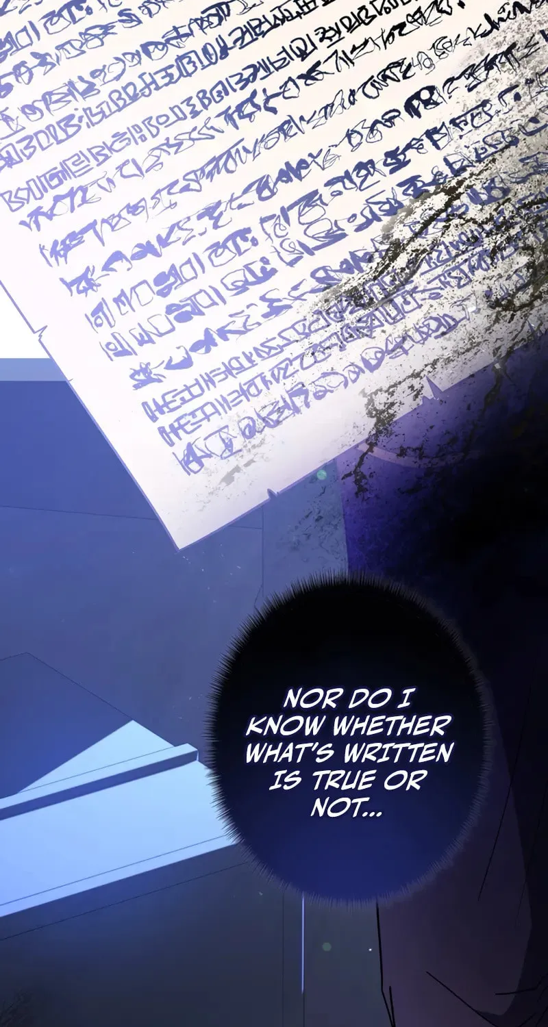 Love Letter From the Future Chapter 5 page 56 - 