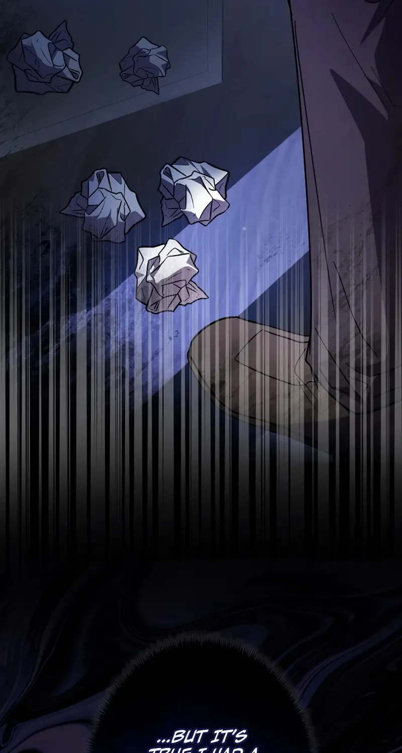 Love Letter From the Future Chapter 5 page 57 - 