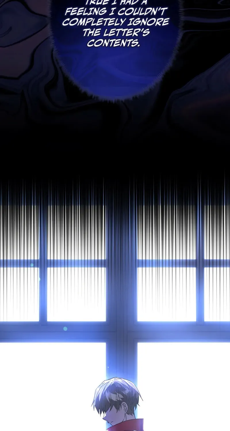 Love Letter From the Future Chapter 5 page 58 - 