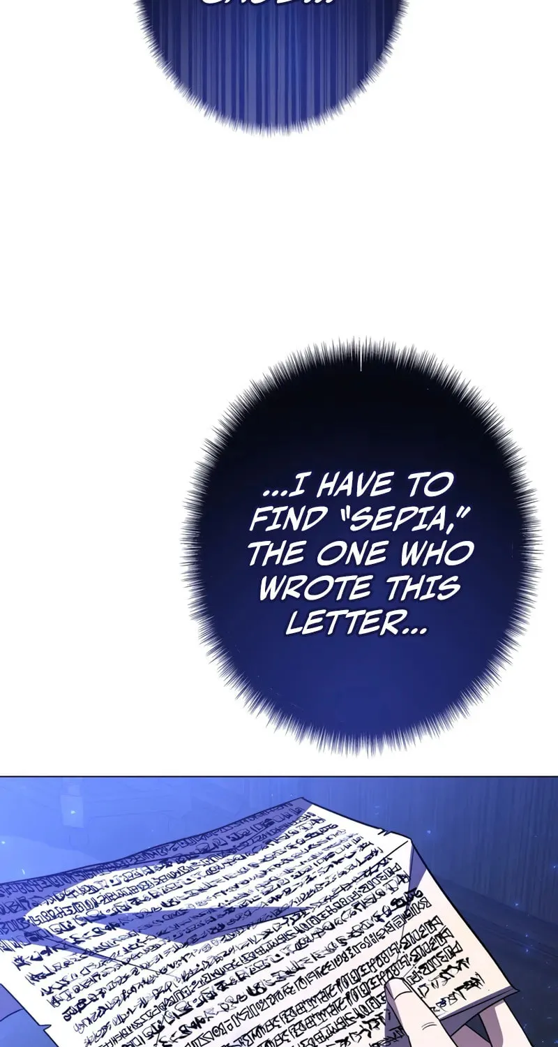 Love Letter From the Future Chapter 5 page 60 - 