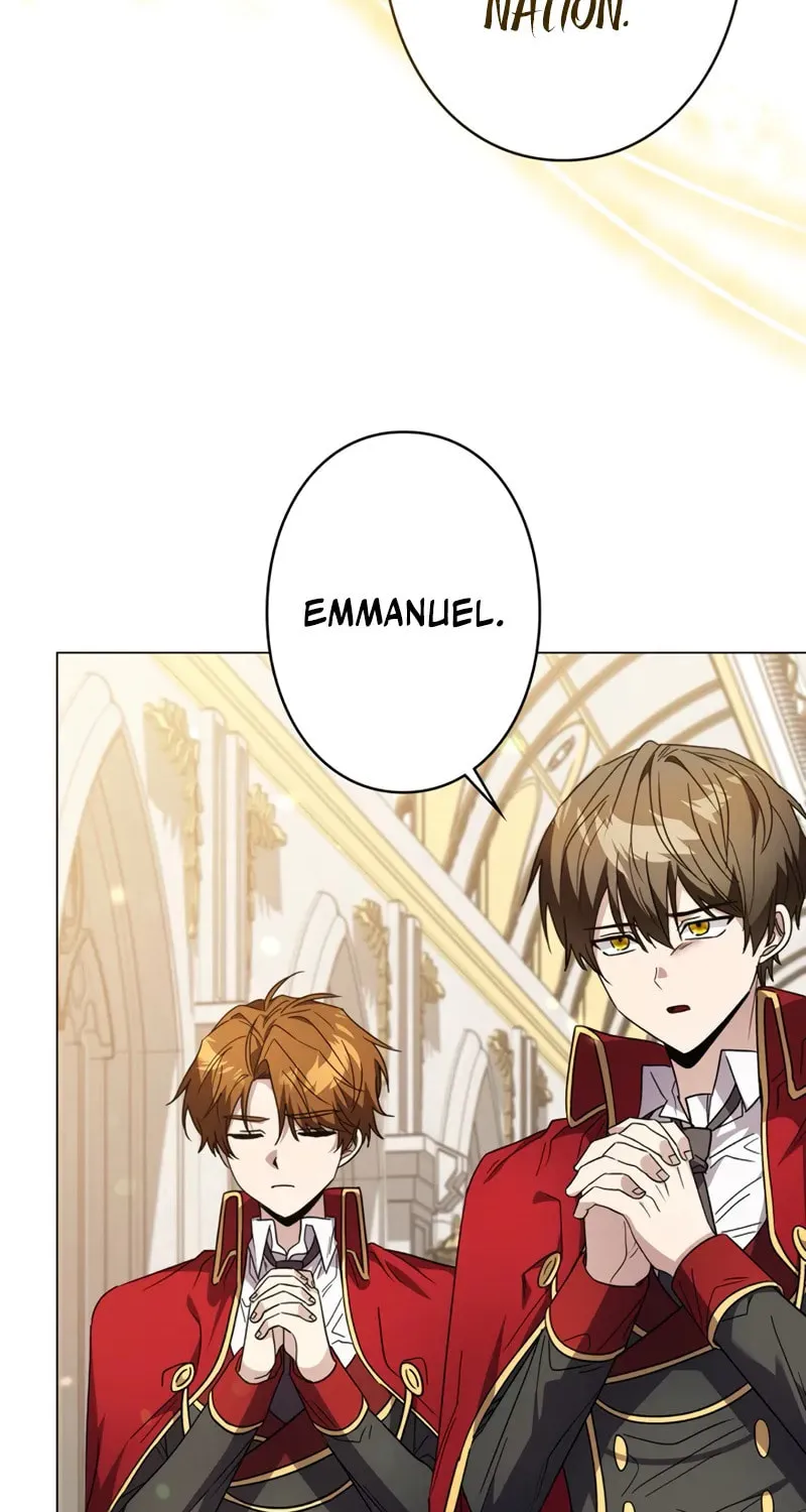Love Letter From the Future Chapter 5 page 7 - 