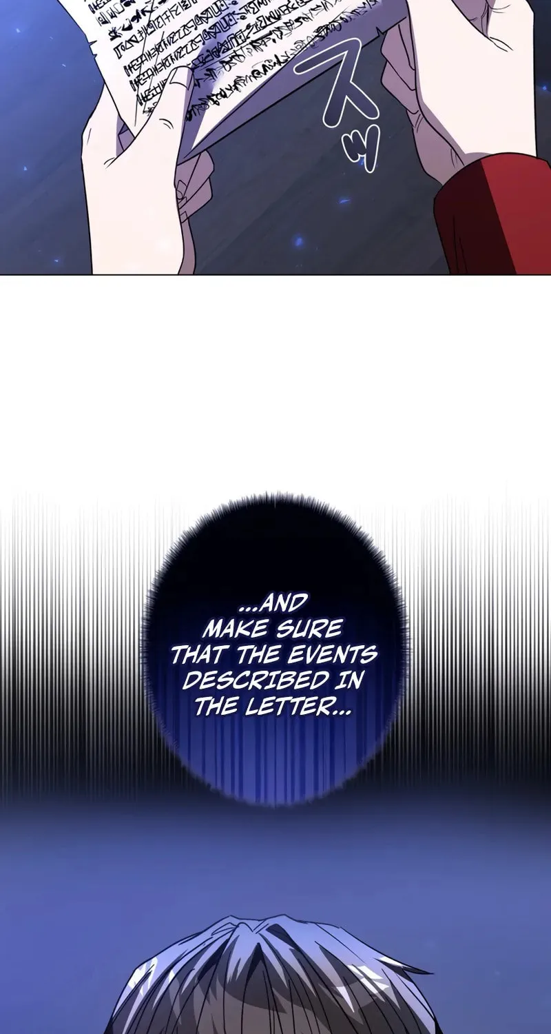 Love Letter From the Future Chapter 5 page 61 - 