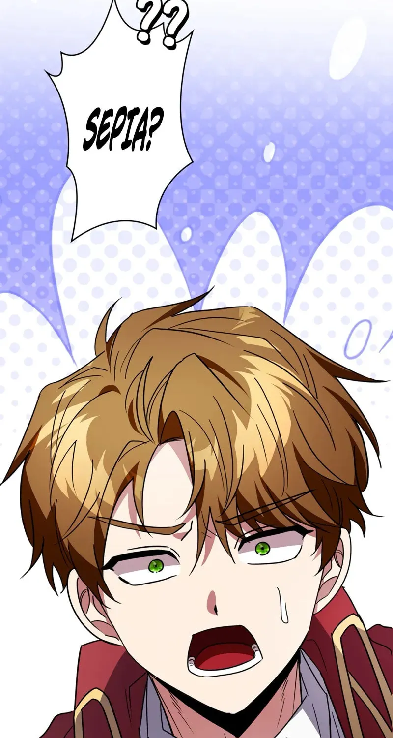 Love Letter From the Future Chapter 5 page 65 - 