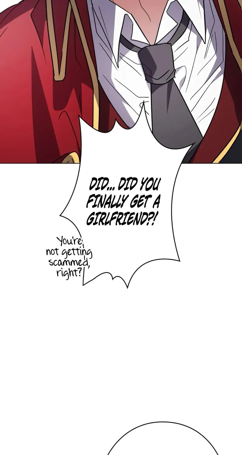 Love Letter From the Future Chapter 5 page 66 - 