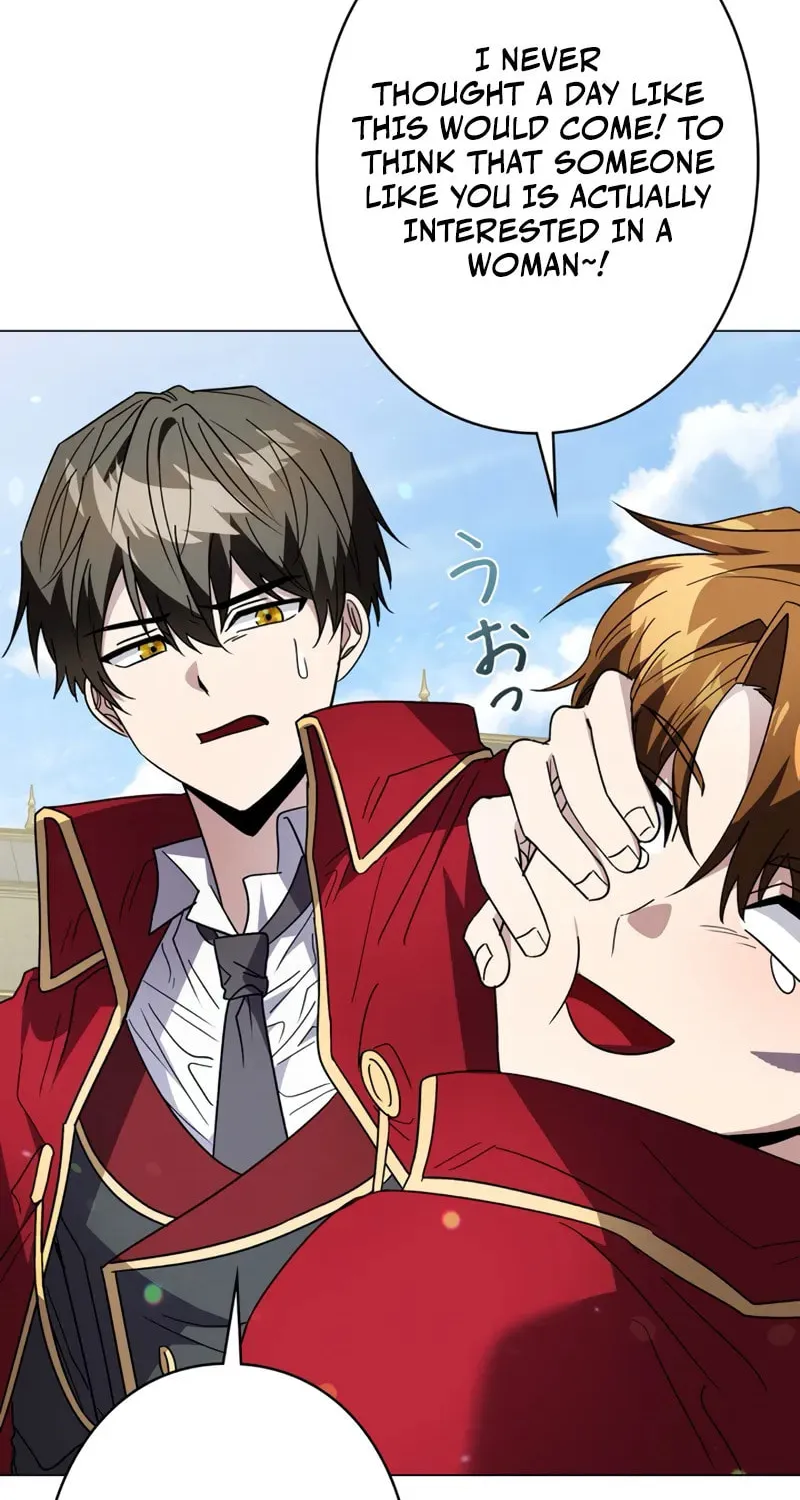 Love Letter From the Future Chapter 5 page 67 - 