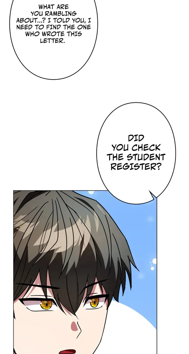 Love Letter From the Future Chapter 5 page 68 - 