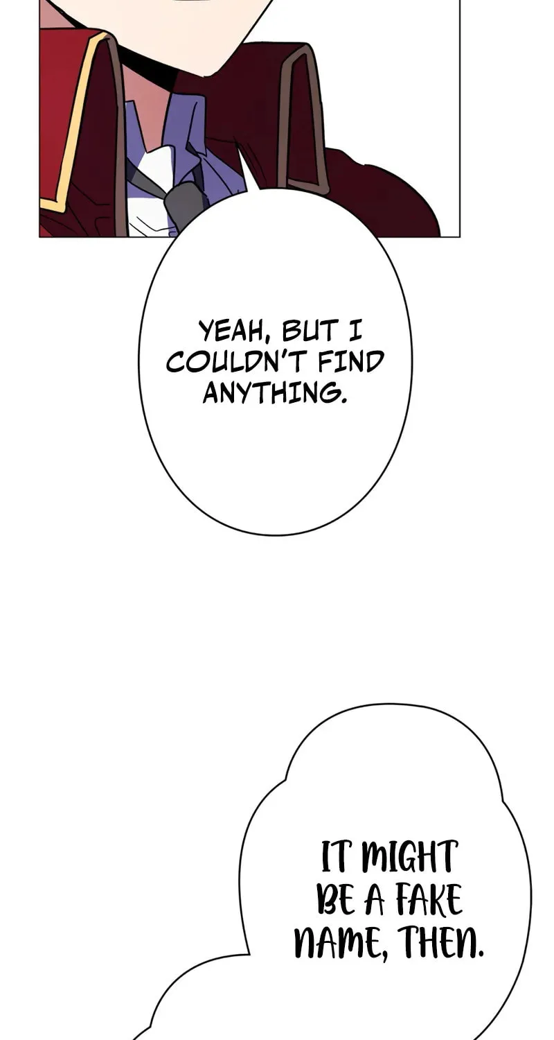 Love Letter From the Future Chapter 5 page 69 - 