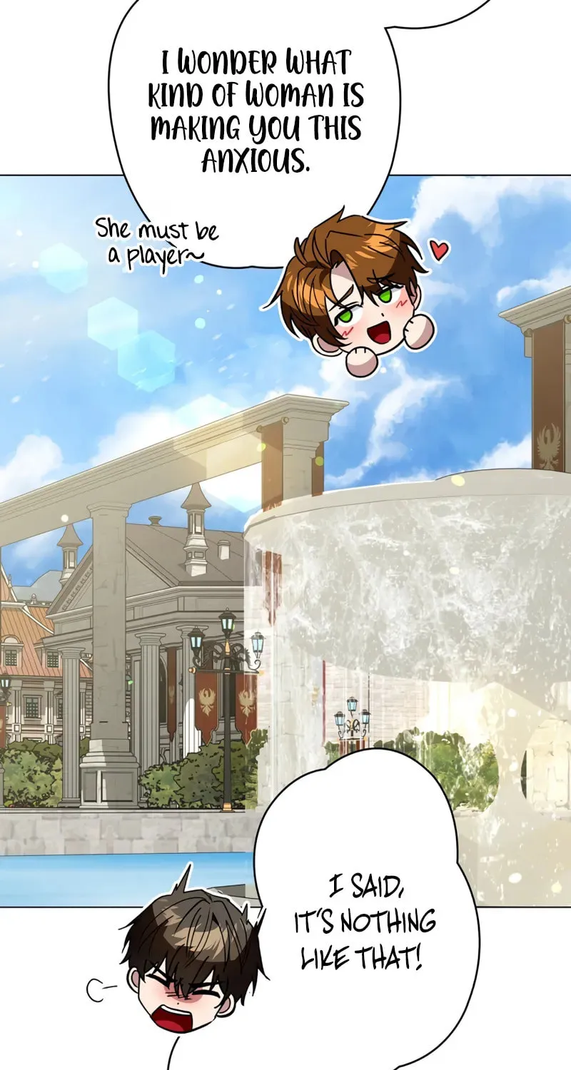 Love Letter From the Future Chapter 5 page 70 - 