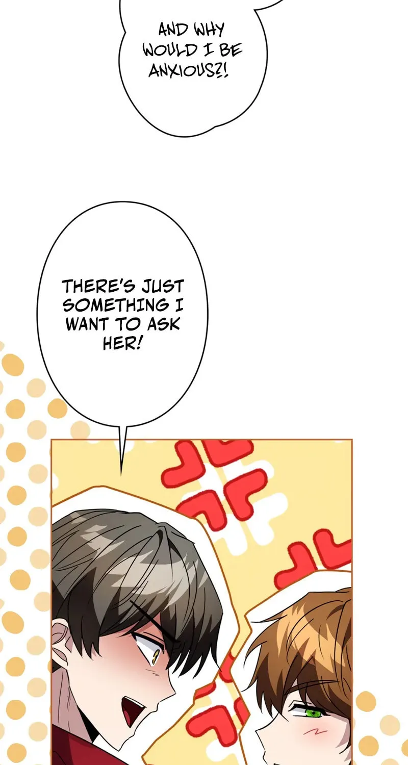Love Letter From the Future Chapter 5 page 71 - 