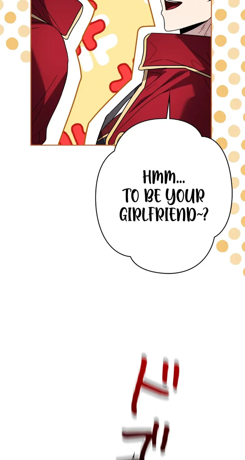 Love Letter From the Future Chapter 5 page 72 - 