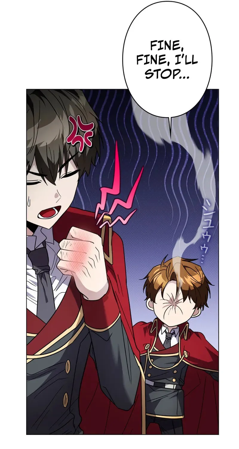 Love Letter From the Future Chapter 5 page 74 - 
