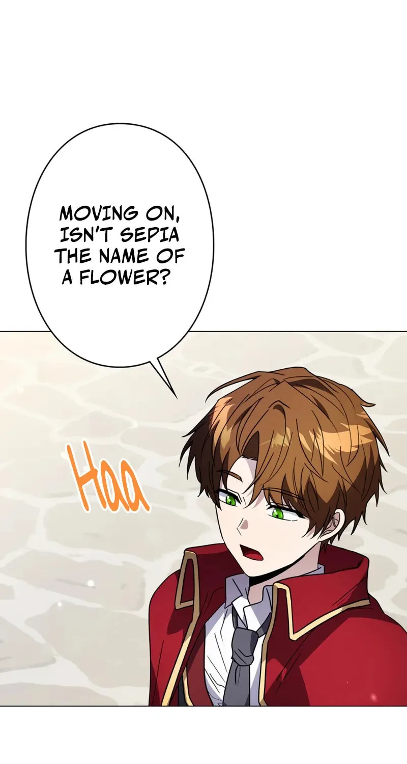 Love Letter From the Future Chapter 5 page 75 - 