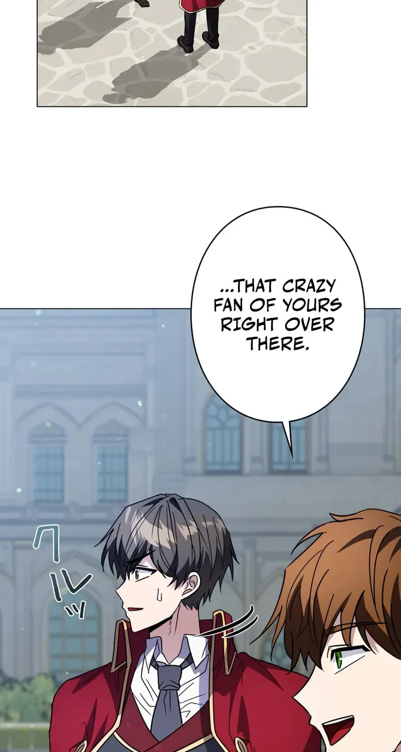 Love Letter From the Future Chapter 5 page 81 - 