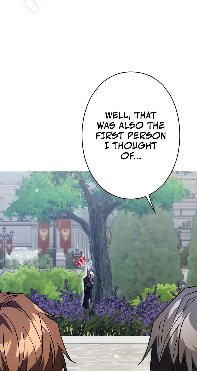 Love Letter From the Future Chapter 5 page 84 - 