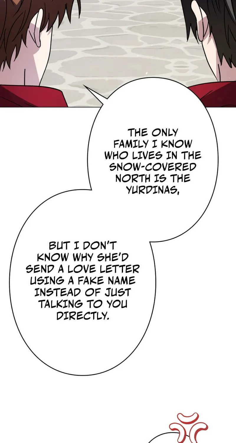 Love Letter From the Future Chapter 5 page 85 - 