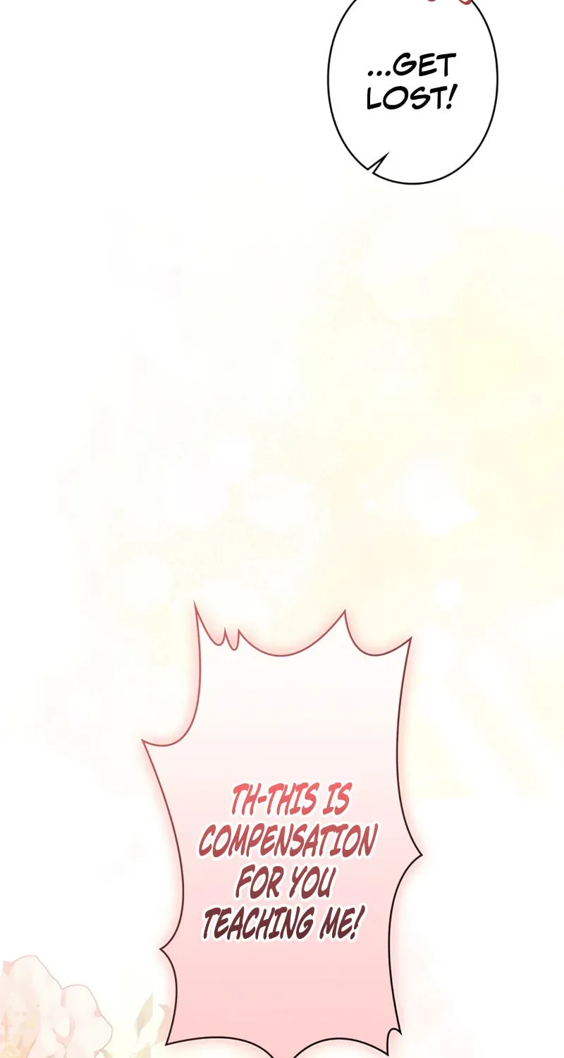 Love Letter From the Future Chapter 5 page 86 - 