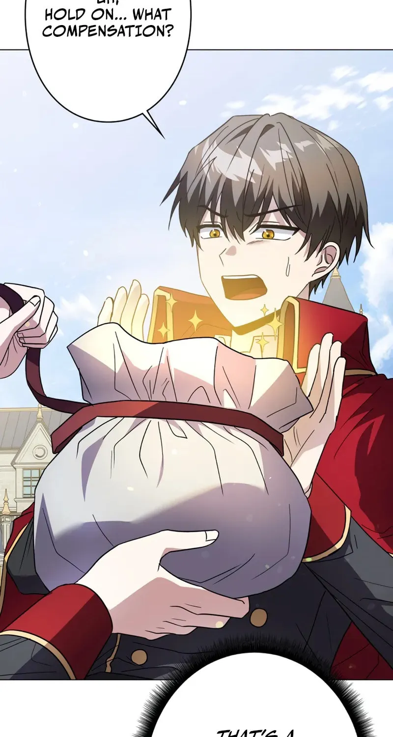 Love Letter From the Future Chapter 5 page 89 - 