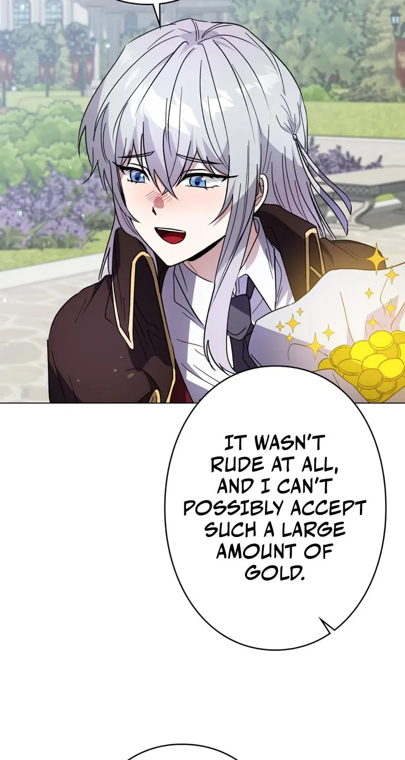 Love Letter From the Future Chapter 5 page 91 - 