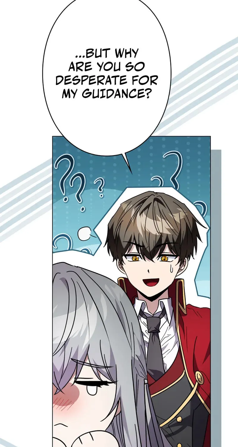 Love Letter From the Future Chapter 5 page 92 - 