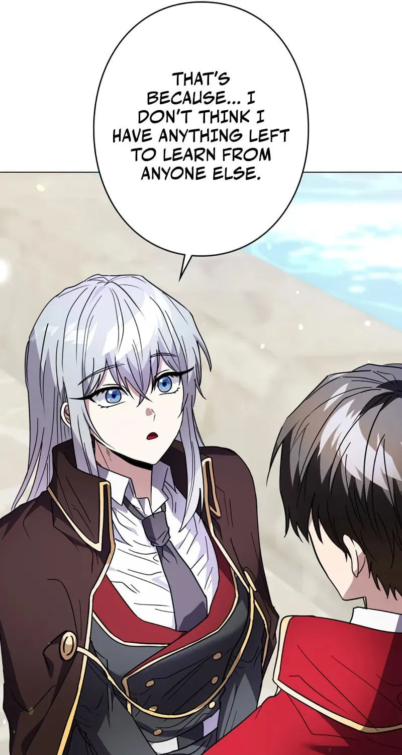 Love Letter From the Future Chapter 5 page 94 - 