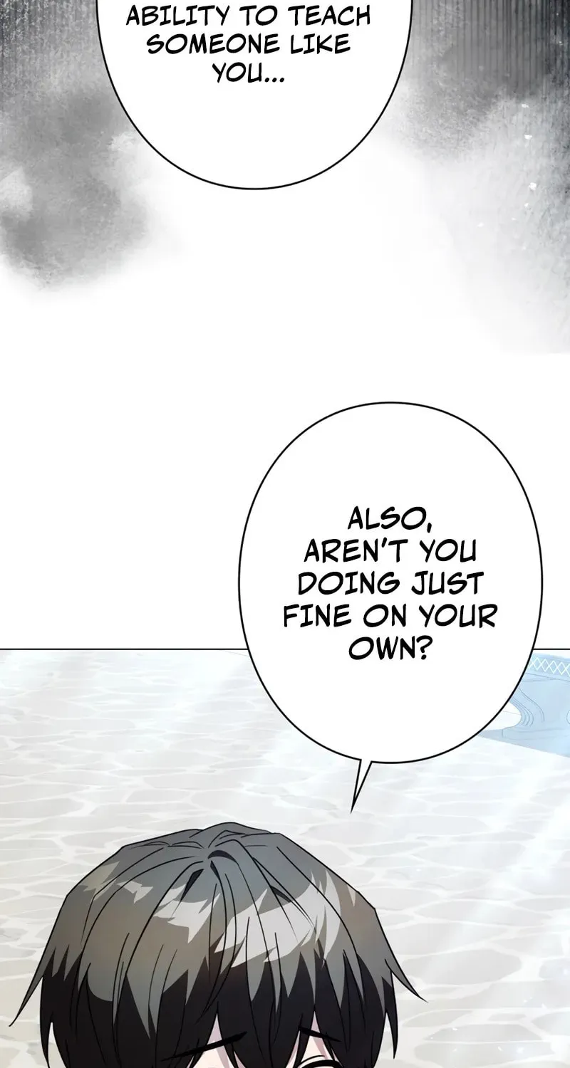 Love Letter From the Future Chapter 5 page 97 - 