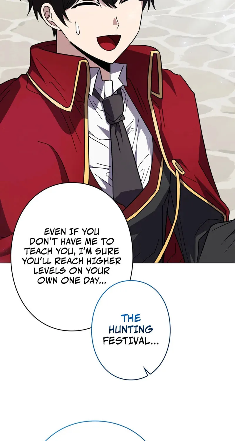 Love Letter From the Future Chapter 5 page 98 - 