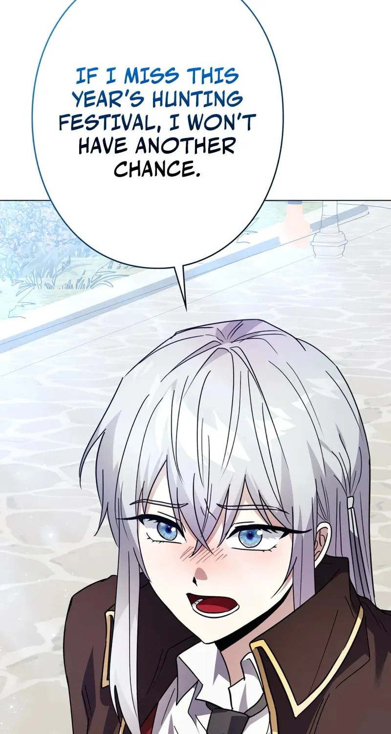 Love Letter From the Future Chapter 5 page 99 - 