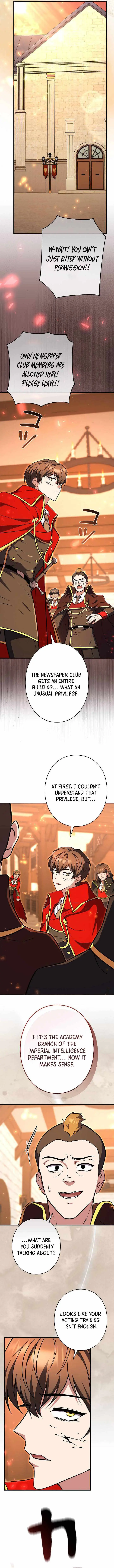 Love Letter From the Future Chapter 50 page 16 - 