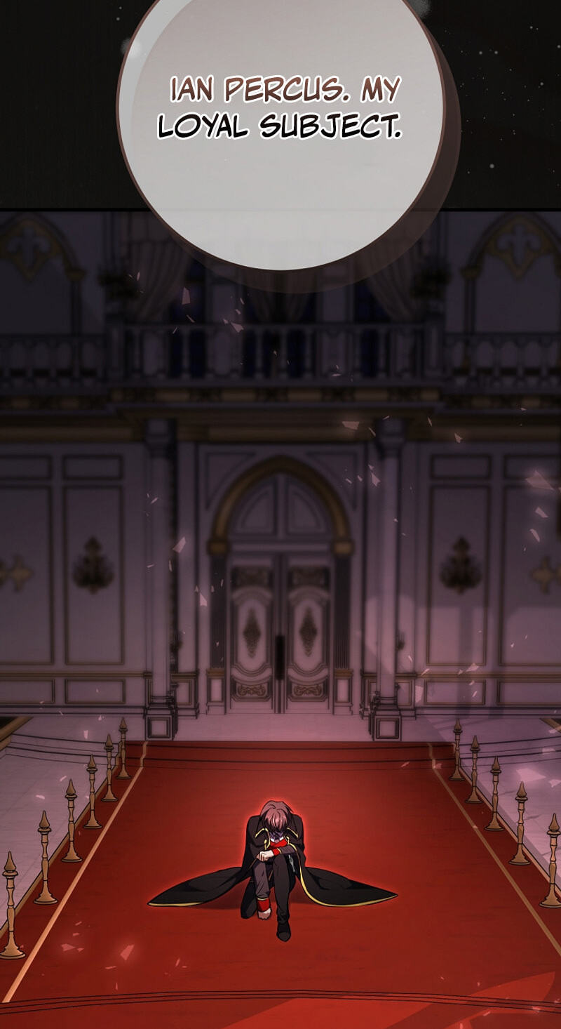 Love Letter From the Future Chapter 51 page 104 - 