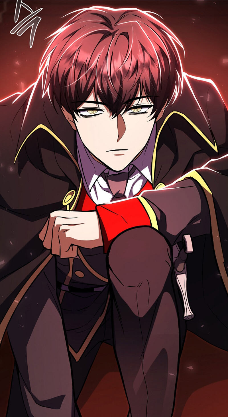 Love Letter From the Future Chapter 51 page 106 - 