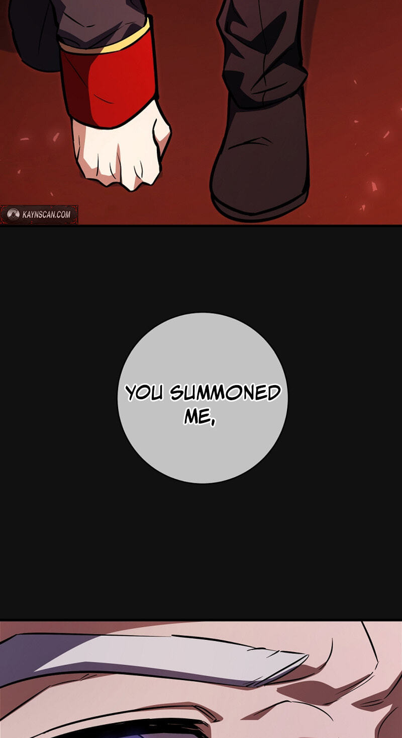Love Letter From the Future Chapter 51 page 107 - 