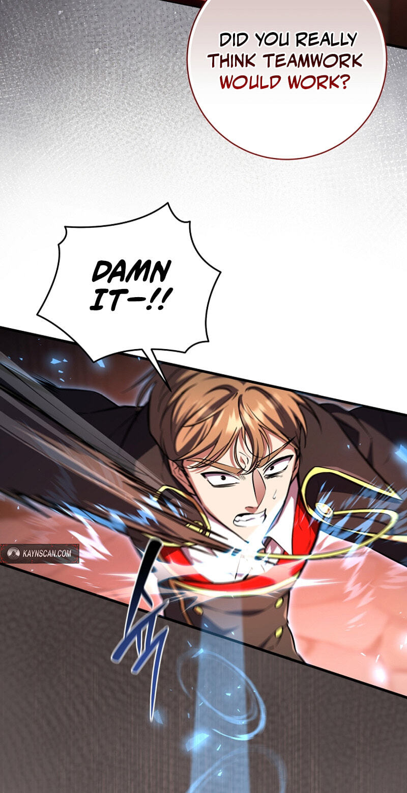 Love Letter From the Future Chapter 51 page 16 - 