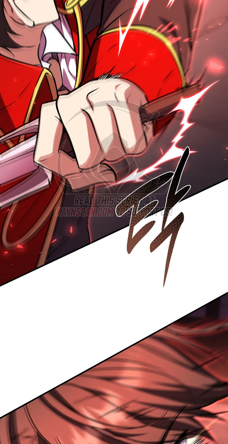 Love Letter From the Future Chapter 51 page 18 - 