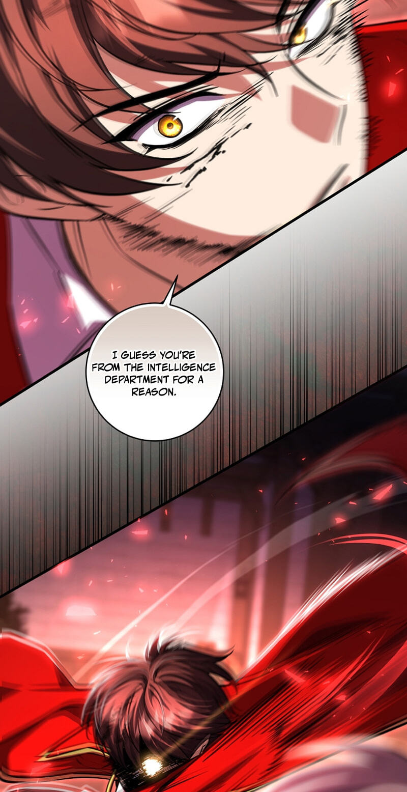 Love Letter From the Future Chapter 51 page 19 - 